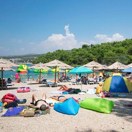 Apartments Jelka Primošten Екстериор снимка