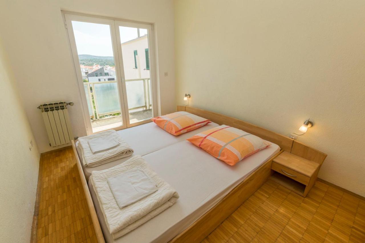 Apartments Jelka Primošten Екстериор снимка