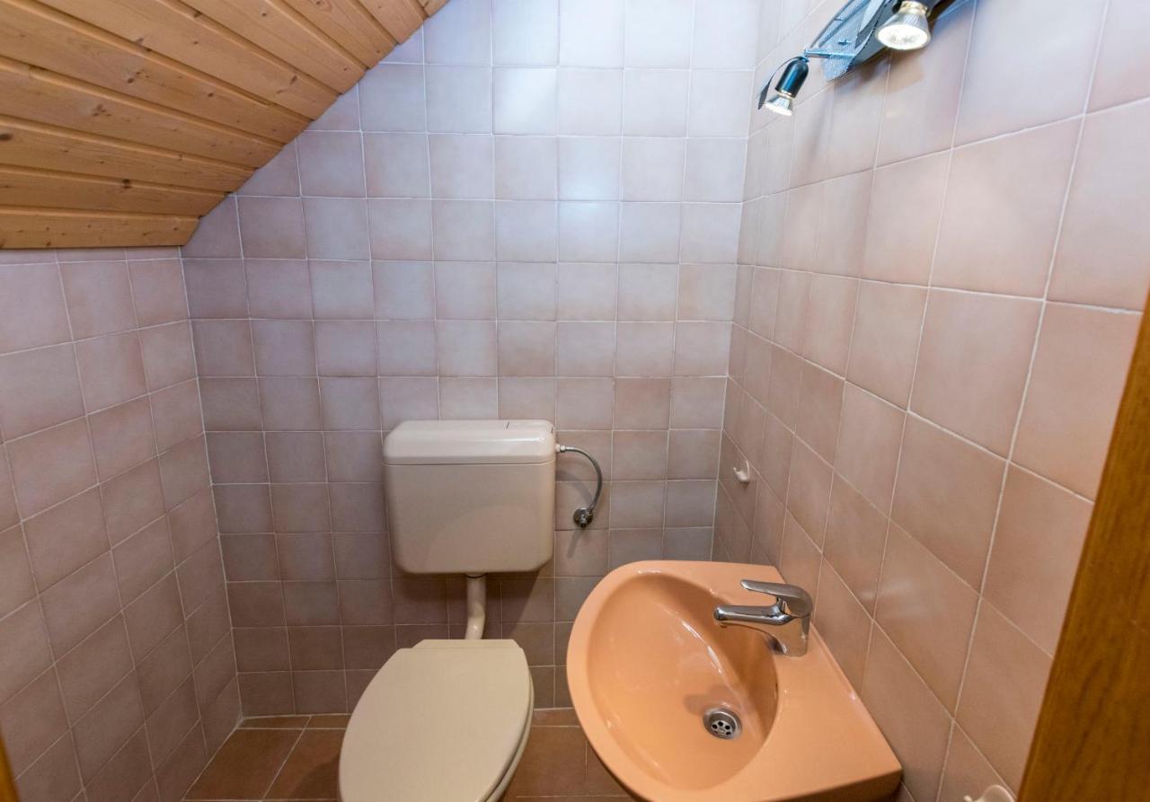 Apartments Jelka Primošten Екстериор снимка
