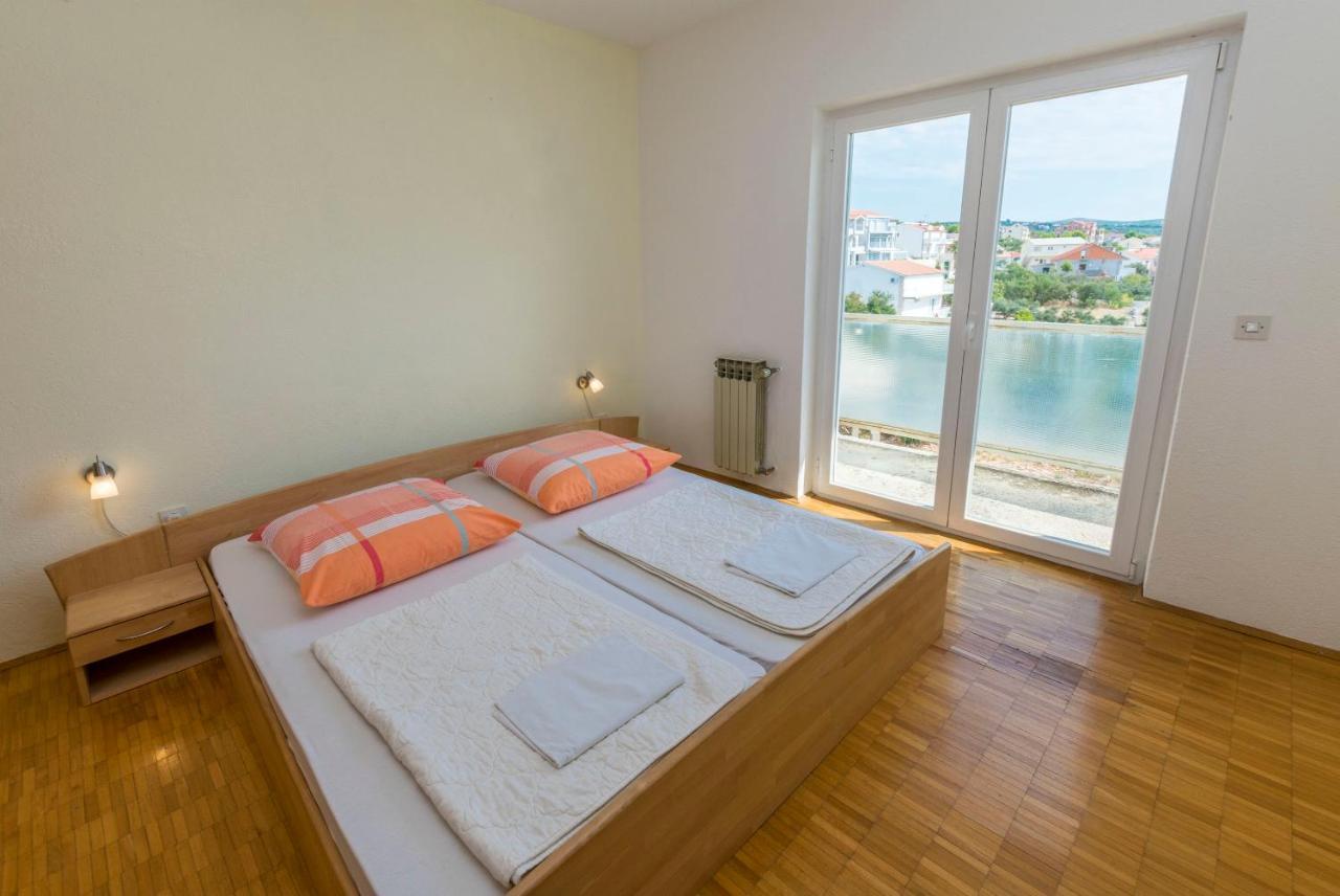 Apartments Jelka Primošten Екстериор снимка