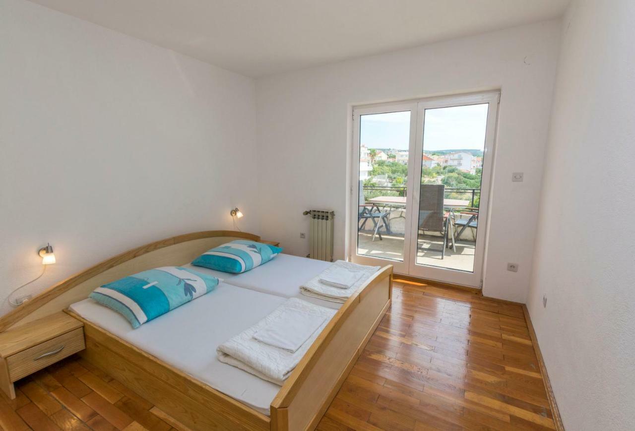 Apartments Jelka Primošten Екстериор снимка