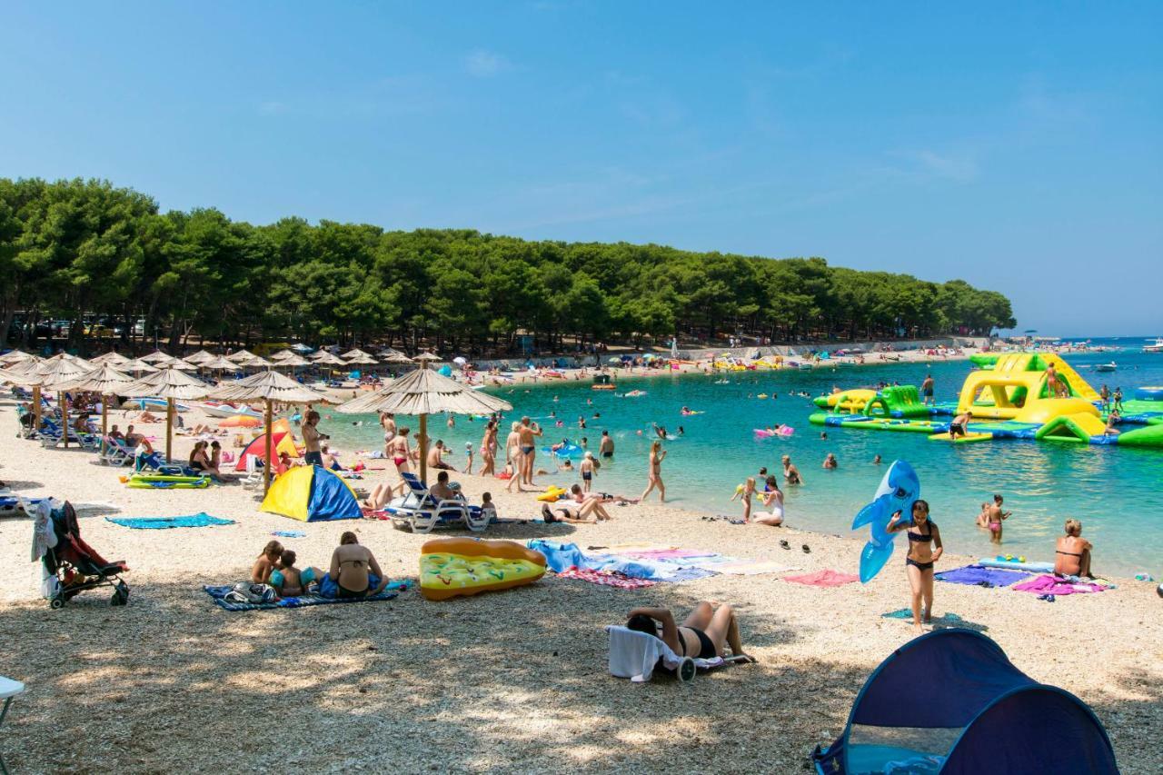 Apartments Jelka Primošten Екстериор снимка