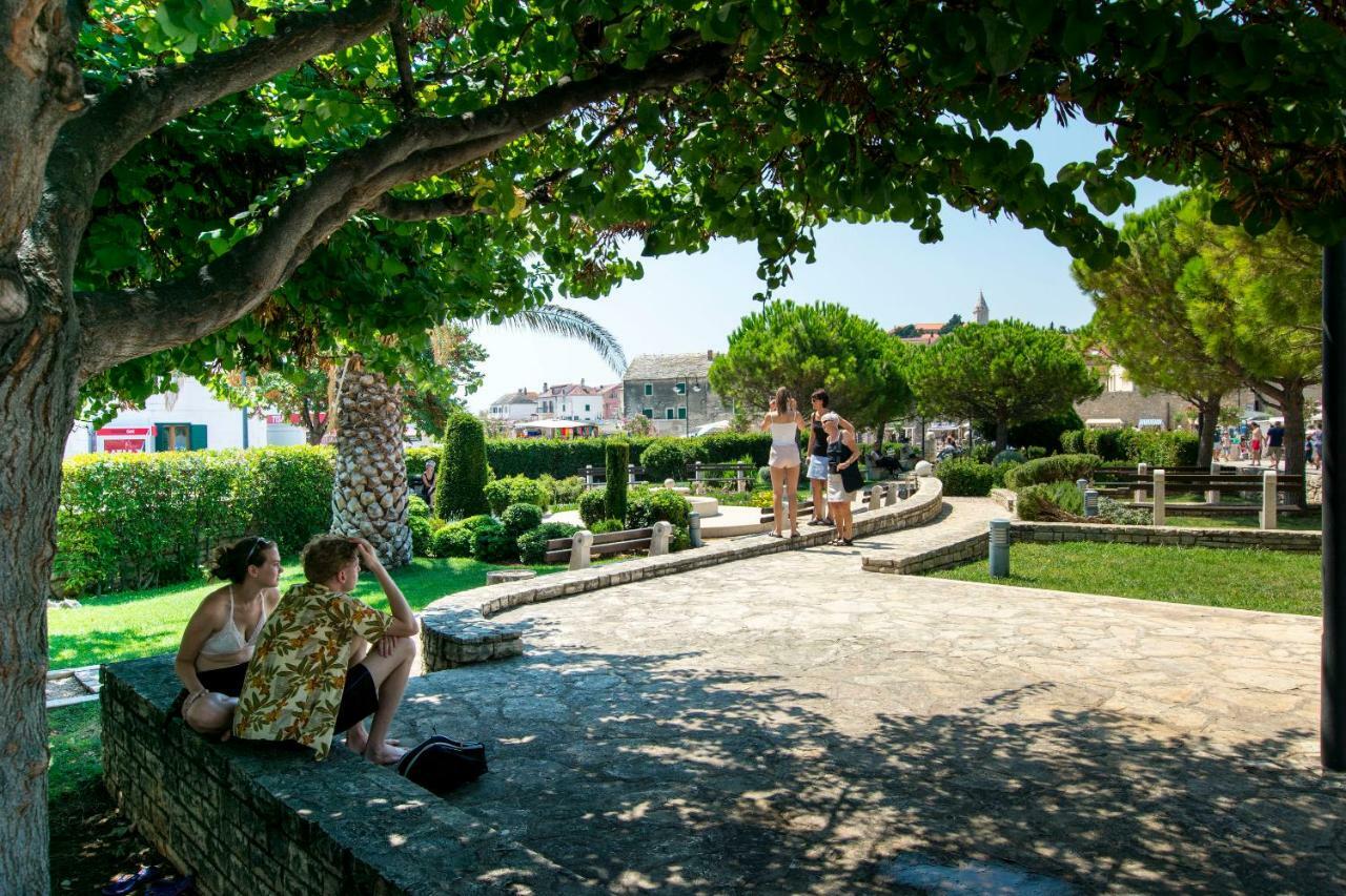 Apartments Jelka Primošten Екстериор снимка